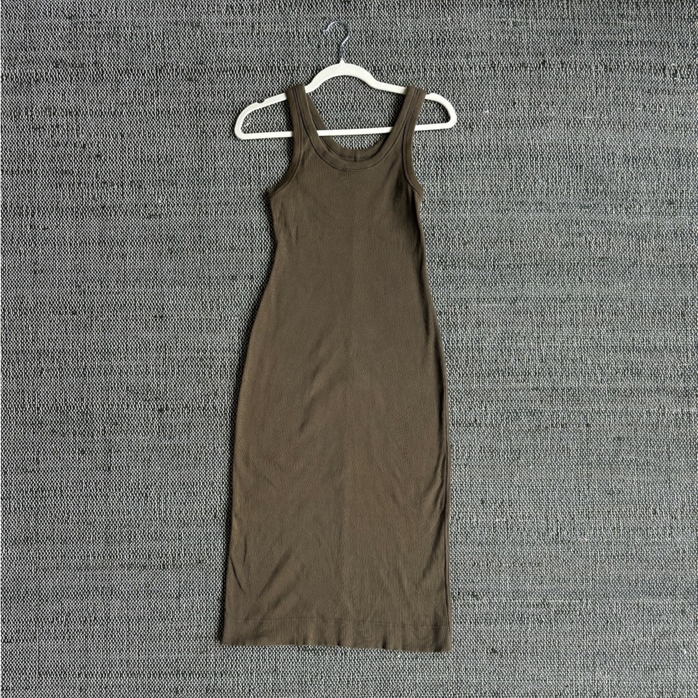 Everlane Organic Cotton Dress XS